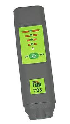 TPI 725 Pocket Combustible Gas Leak Detector